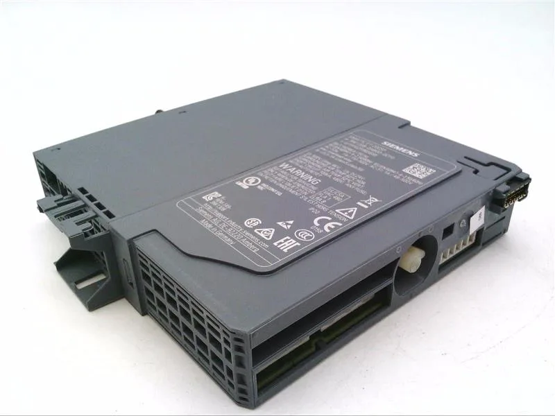 Siemens 3RK1308-0AB00-0CP0 — Remote I/O & Fieldbus Modules (image 3)