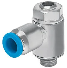 Festo GRLZ-M5-QS-4-D