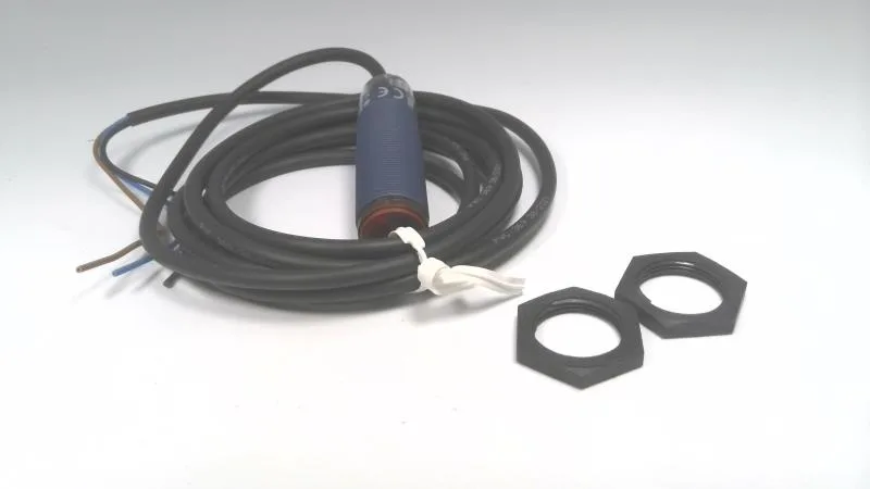 Schneider Electric XUB0APSNL2 — Photoelectric Sensors (image 4)