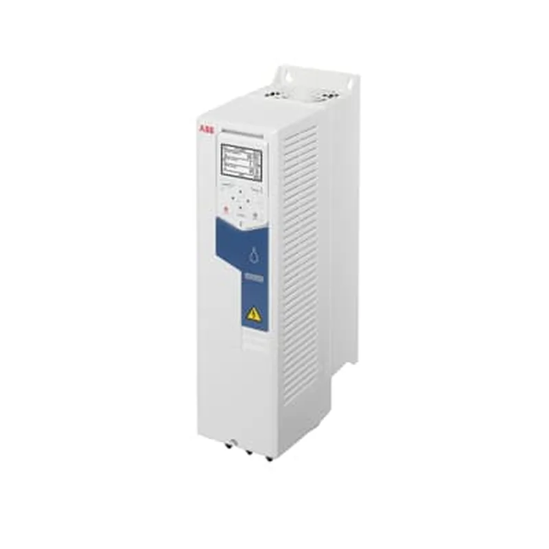 ABB 3AXD50000761005 — AC Drive (VFD) 600V (image 2)