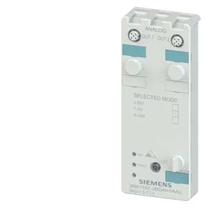 Siemens 3RK1107-2BQ40-0AA3 — Remote I/O & Fieldbus Modules (image 5)