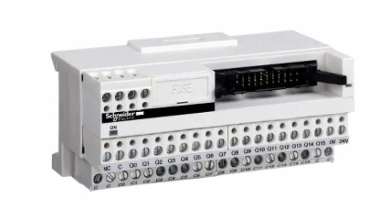 Schneider Electric ABE7B20MPN20