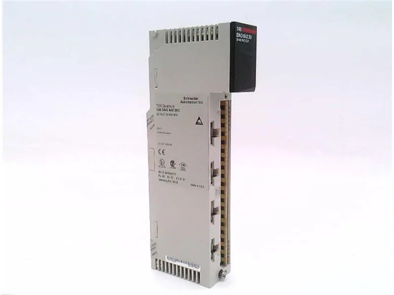 Schneider Electric 140-DAO-842-20C (image 3)
