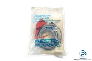 Festo SME-1 — Proximity Sensors (image 4)