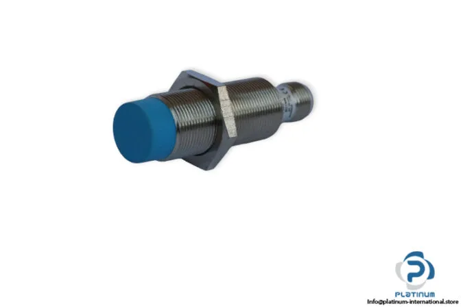 SICK IM1808NPSZC1 — Proximity Sensors (image 2)