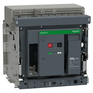 Schneider Electric ENW24105 — Air Circuit Breakers
