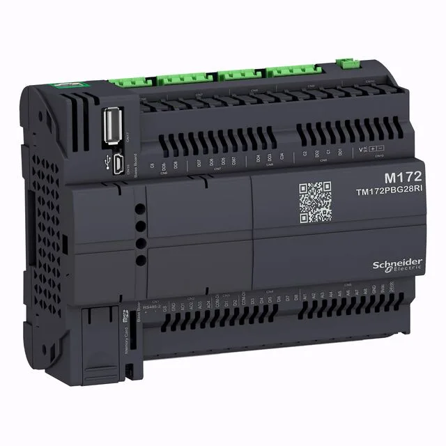 Schneider Electric TM172PBG28RI