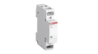 ABB 1SBE121111R0620 — 2-Pole MCB (DIN Rail) (image 5)