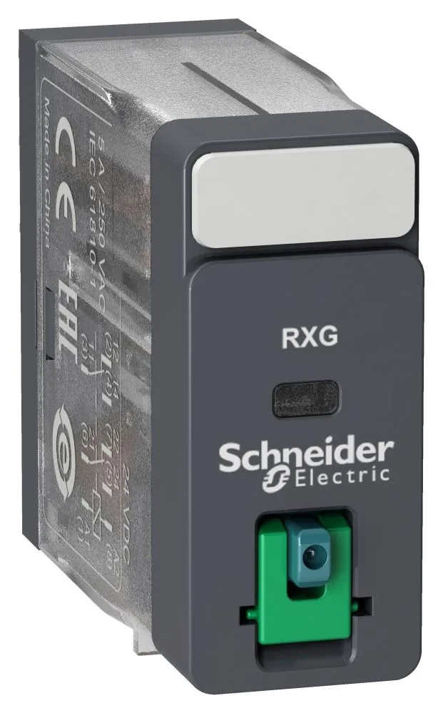 Schneider Electric RXG21RD (image 2)