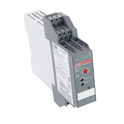 ABB 1SVR040001R0400 — General Purpose Relays (image 3)