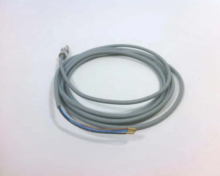 SICK IMP05-01BPSVU2S — Proximity Sensors (image 2)
