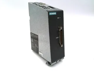 Siemens 6SL3055-0AA00-5AA0 — AC Drives (VFD) (image 2)
