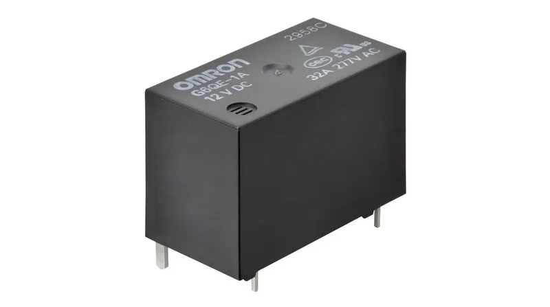 Omron G6QE1A24DC