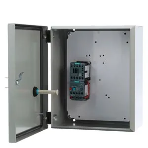 Siemens 3RE4121-5CA31-4AF6