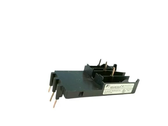 Fuji Electric BZ0LRE22GA — Circuit Breaker Accessories (image 2)