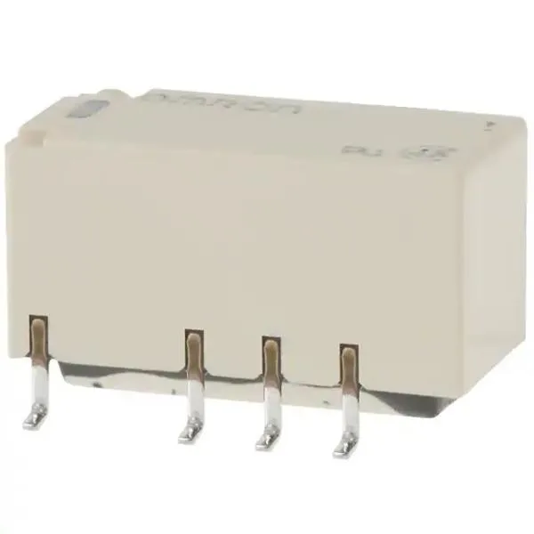Omron G6S2F10DC24 — General Purpose Relays (image 2)