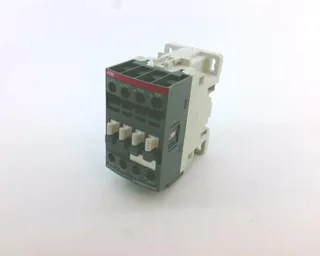 ABB AF12Z-30-10-21 — Contactors (image 3)
