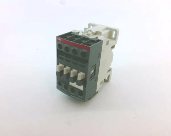 ABB AF12Z-30-10-21 — Contactors (image 3)