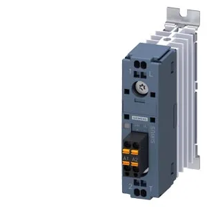 Siemens 3RF3310-2AA06 — Solid State Relays