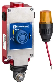 Schneider Electric XY2CH13253