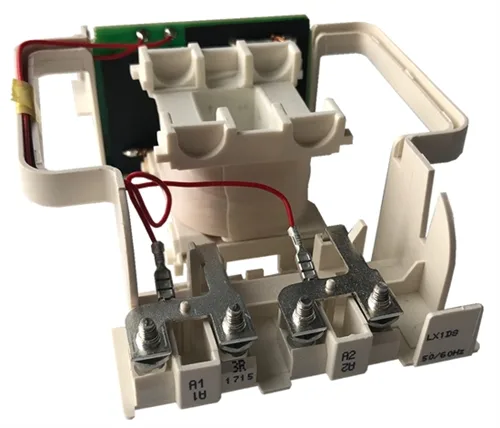 Schneider Electric LX1D8V7 (image 2)
