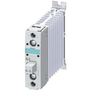 Siemens 3RF2320-1AA02 — Solid State Relays (image 2)