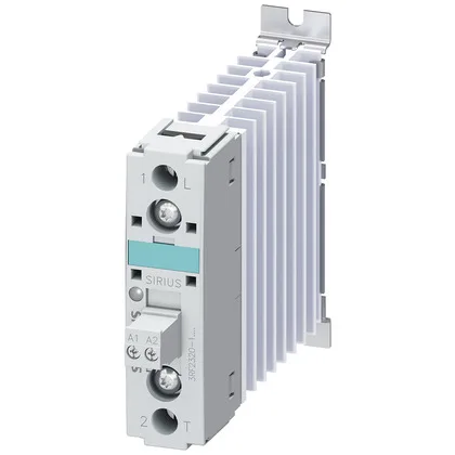 Siemens 3RF2320-1AA02 — Solid State Relays (image 2)