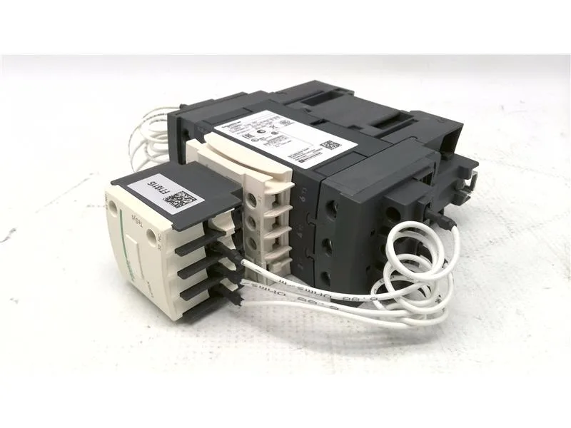 Schneider Electric LC1DPKG7 (image 3)