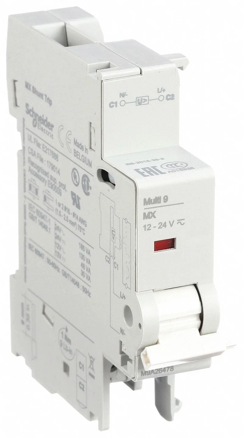 Schneider Electric M9A26478 (image 3)