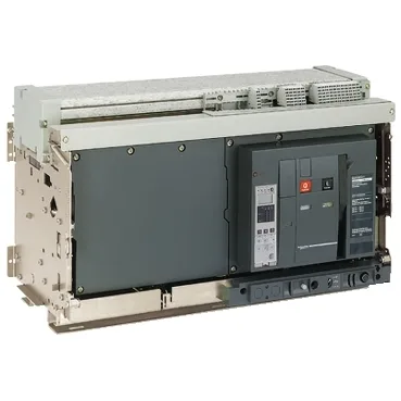 Schneider Electric 64766 — Air Circuit Breakers