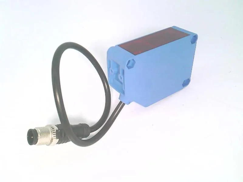 SICK GTB20M-3411116GZZZ — Photoelectric Sensors (image 2)