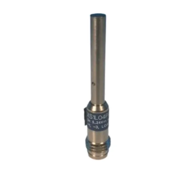 Schneider Electric XS1L04PA310S — Proximity Sensors (image 3)