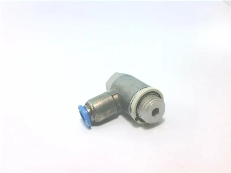 Festo GRLA-1/4-QS-6-D — Solenoid & Directional Valves (image 5)