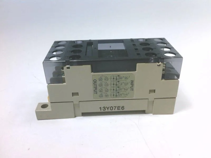 Omron G6D-F4B DC24 — General Purpose Relays (image 4)