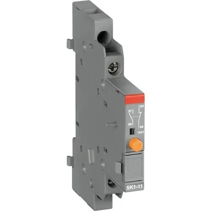 ABB SK1-11 — Auxiliary Contacts