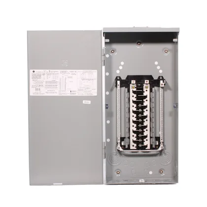 ABB TLM2412RCU — Miniature Circuit Breakers (MCB) (image 4)