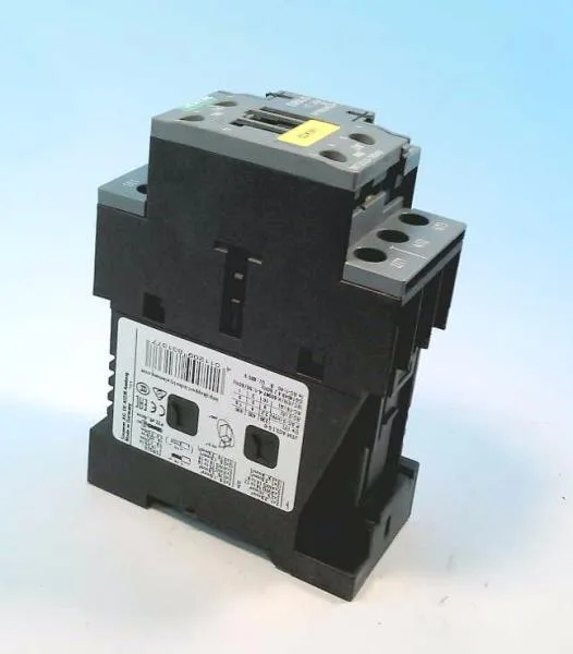 Siemens 3RT2023-1KB40 — Contactors (image 4)