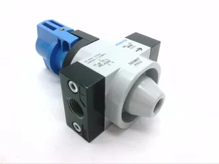 Festo HE-1/4-D-MINI — Solenoid & Directional Valves (image 2)