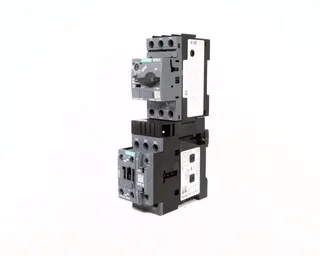 Siemens 3RA2115-0DA15-1BB4 — Motor Starters (image 2)