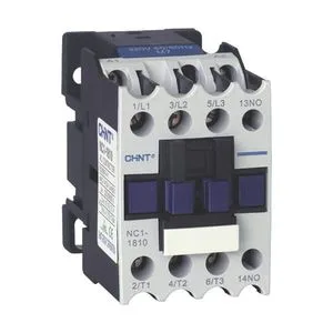 Chint NC1 — Contactors (image 2)