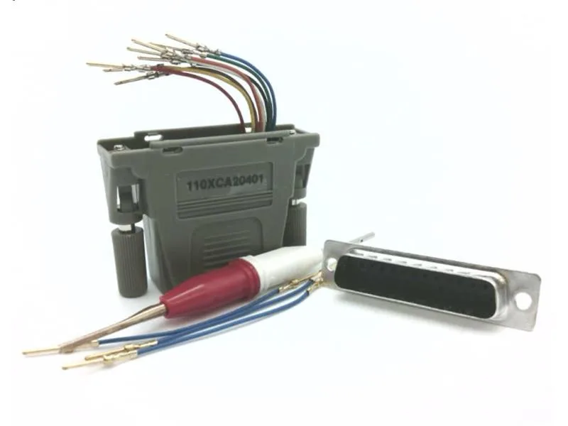 Schneider Electric 110XCA20401 (image 2)