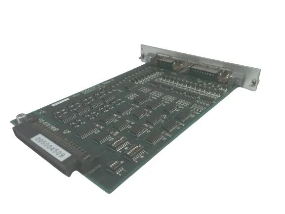 Fuji Electric FCS4-2416P — PLC Accessories (image 3)