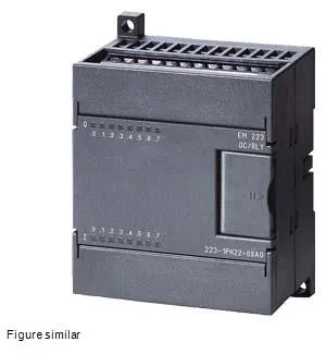 Siemens 6ES7223-1BH22-0XA8 — PLC I/O & Expansion Modules (image 3)