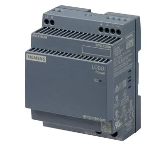 Siemens 6EP3333-6SB00-0AY0 — DIN Rail Power Supplies (image 2)
