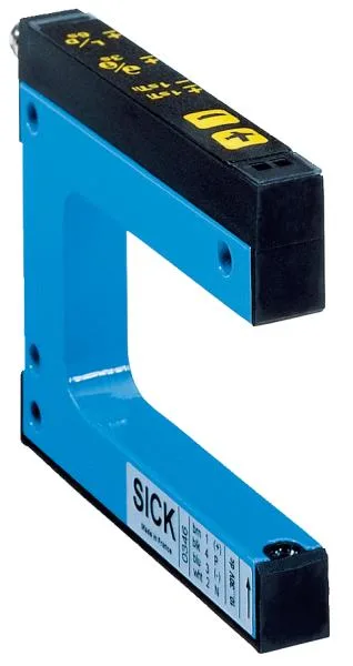 SICK WF30-60B416 — Photoelectric Sensors