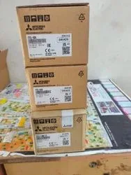 Mitsubishi Electric FX5U-64MR/ES,FX5-4DA,FX5-4AD — PLCs (Programmable Logic Controllers) (image 2)