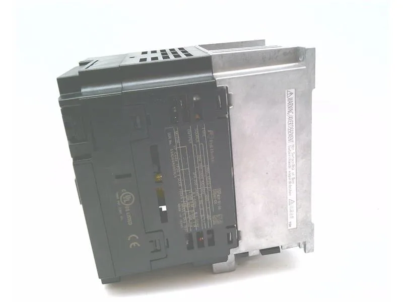 Fuji Electric FRN1.5E2S-2J — AC Drives (VFD) (image 2)