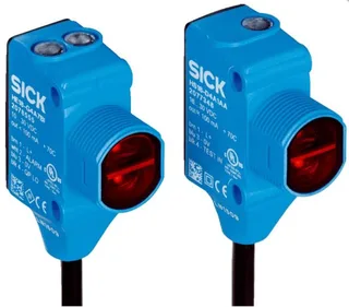 SICK HSE18-A1G2BA