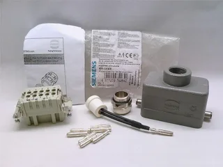 Siemens 3RK1911-0AH60
