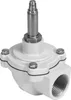 Festo VZWE-E-M22C-M-G1-250-H — Solenoid & Directional Valves (image 2)